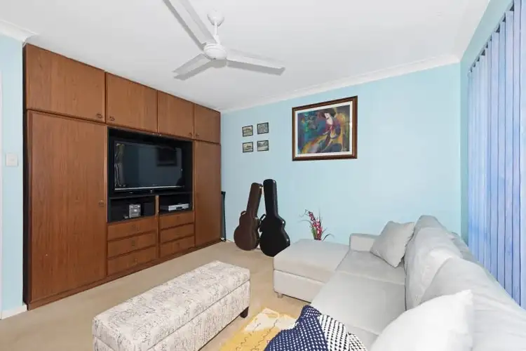 Fifth view of Homely house listing, 30 Monkton Way, Warnbro WA 6169