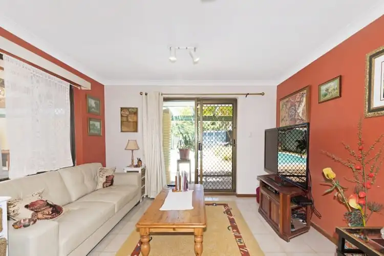 Sixth view of Homely house listing, 30 Monkton Way, Warnbro WA 6169