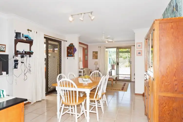 Seventh view of Homely house listing, 30 Monkton Way, Warnbro WA 6169