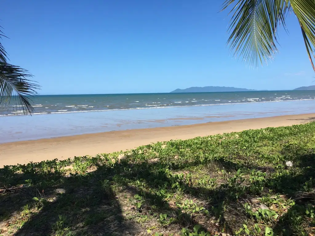 Main view of Homely land listing, 30-32 REEF STREET, Saunders Beach QLD 4818