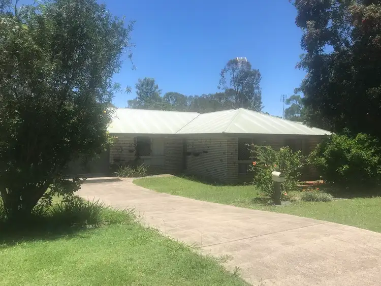 Second view of Homely house listing, 8 Paul Place, Glass House Mountains QLD 4518