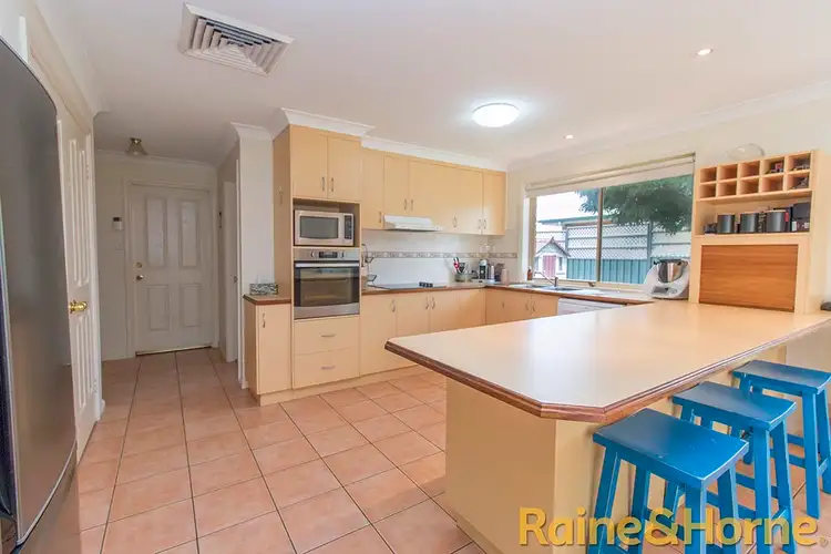 Third view of Homely house listing, 5 Glen Eagles Way, Dubbo NSW 2830