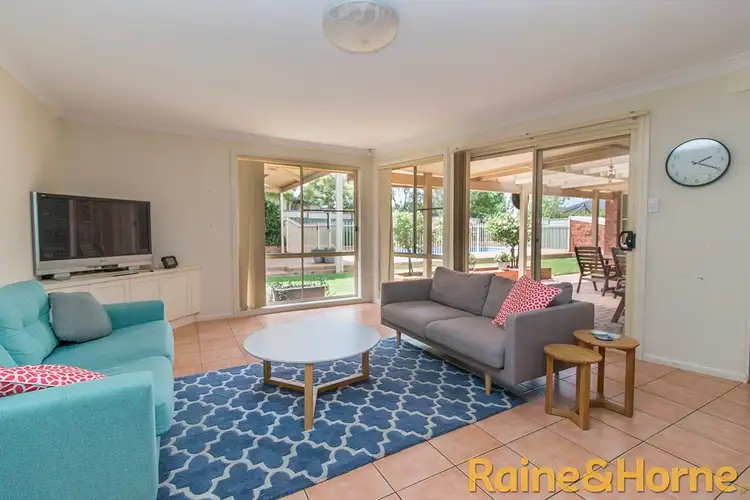 Fourth view of Homely house listing, 5 Glen Eagles Way, Dubbo NSW 2830
