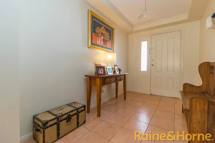 Fifth view of Homely house listing, 5 Glen Eagles Way, Dubbo NSW 2830