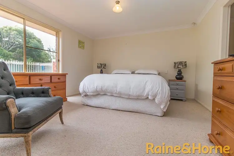 Sixth view of Homely house listing, 5 Glen Eagles Way, Dubbo NSW 2830