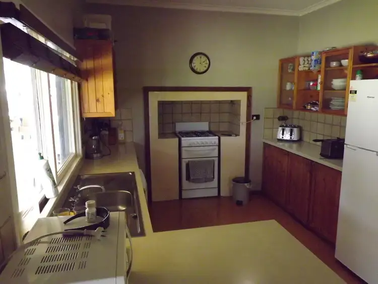 Second view of Homely house listing, 35 TYNON STREET, Orbost VIC 3888