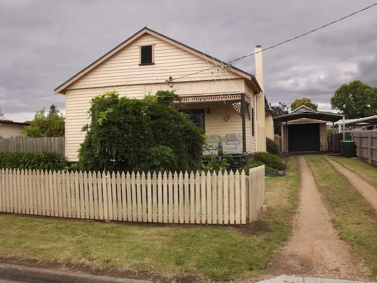 Fifth view of Homely house listing, 35 TYNON STREET, Orbost VIC 3888