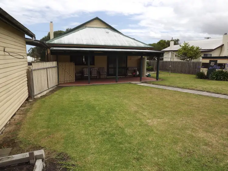 Sixth view of Homely house listing, 35 TYNON STREET, Orbost VIC 3888