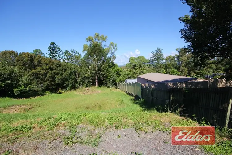78A Old Maryborough Road, Gympie QLD 4570