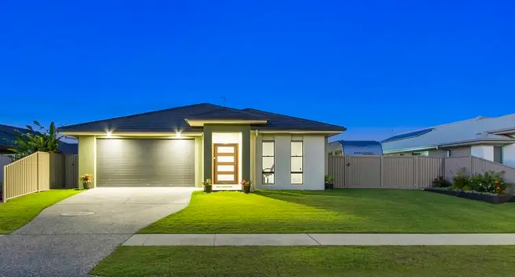 7 Bonville Street, Pottsville NSW 2489