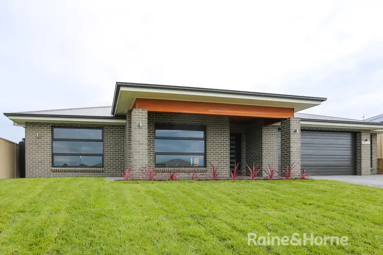 Second view of Homely house listing, 60 Graham Drive, Kelso NSW 2795