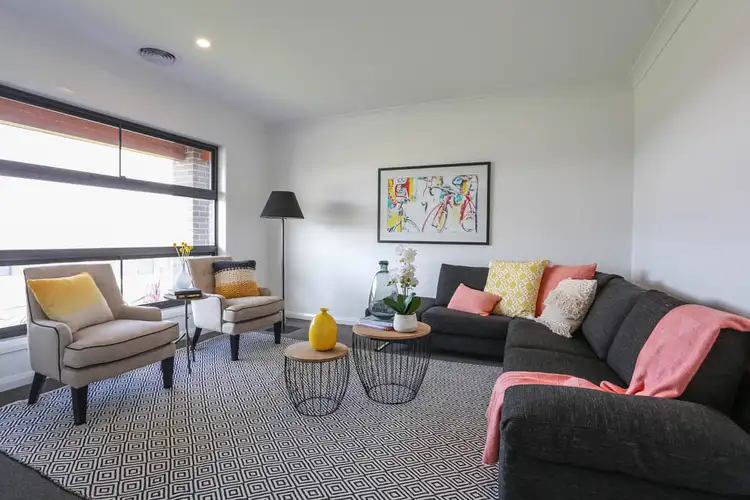 Third view of Homely house listing, 60 Graham Drive, Kelso NSW 2795