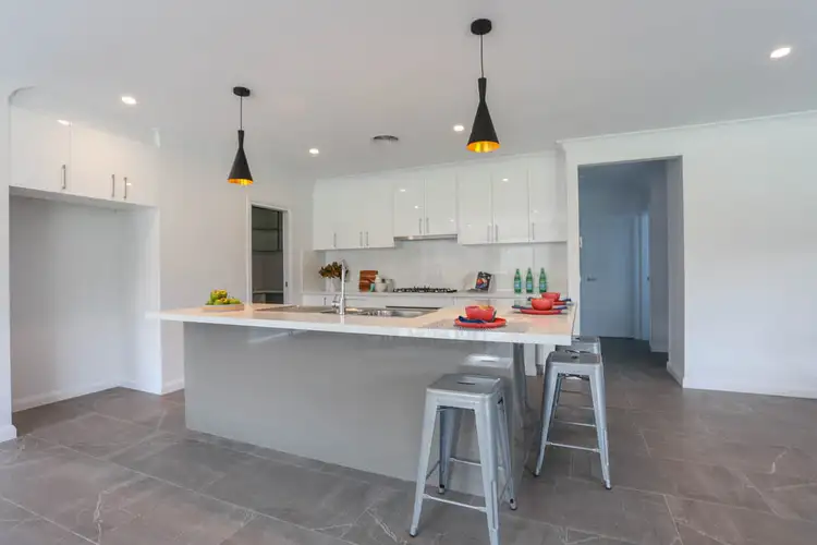 Fourth view of Homely house listing, 60 Graham Drive, Kelso NSW 2795