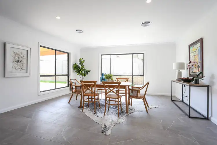 Fifth view of Homely house listing, 60 Graham Drive, Kelso NSW 2795