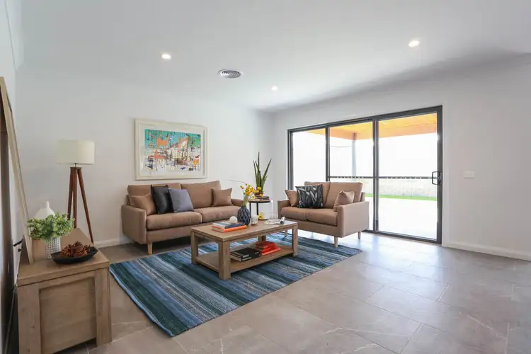 Sixth view of Homely house listing, 60 Graham Drive, Kelso NSW 2795