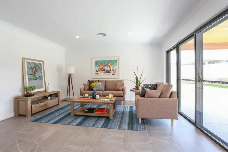 Seventh view of Homely house listing, 60 Graham Drive, Kelso NSW 2795