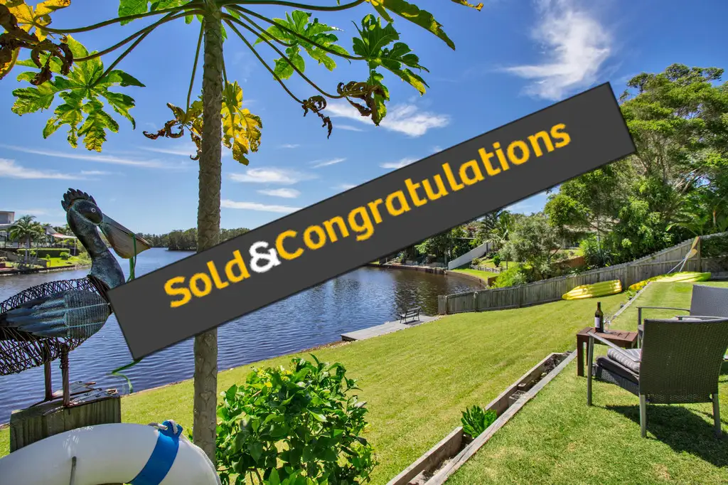 Main view of Homely house listing, 153 Shara Boulevard, Ocean Shores NSW 2483