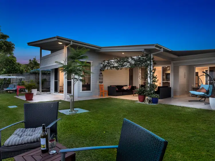 Third view of Homely house listing, 153 Shara Boulevard, Ocean Shores NSW 2483