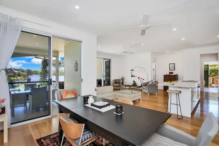 Fourth view of Homely house listing, 153 Shara Boulevard, Ocean Shores NSW 2483