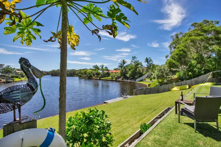 Sixth view of Homely house listing, 153 Shara Boulevard, Ocean Shores NSW 2483