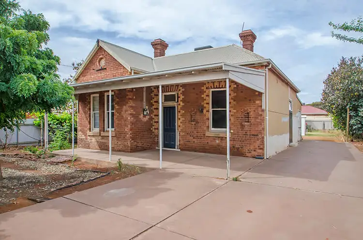 Main view of Homely house listing, 79 Wilson Street, Kalgoorlie WA 6430
