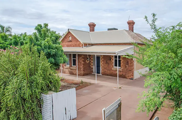 Fifth view of Homely house listing, 79 Wilson Street, Kalgoorlie WA 6430