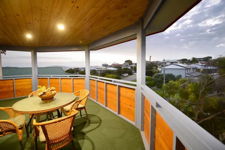 Second view of Homely house listing, 120 Johns Street, West Beach WA 6450