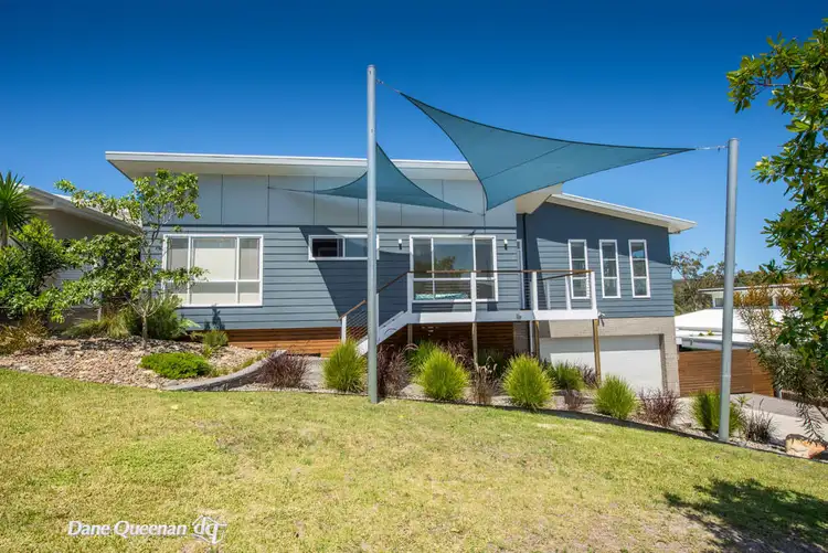 12 Dockside Avenue, Corlette NSW 2315