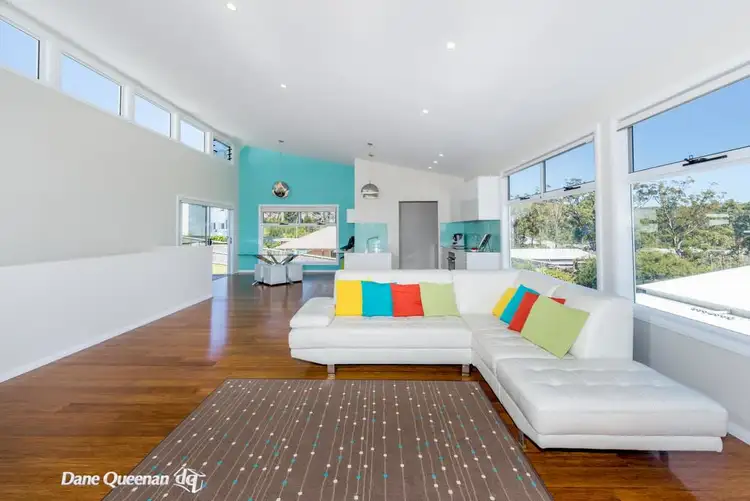 Sixth view of Homely house listing, 12 Dockside Avenue, Corlette NSW 2315