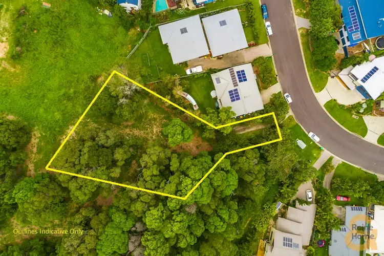 13 Palmer Avenue, Ocean Shores NSW 2483