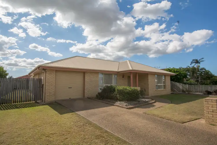 3 Palais Court, Avenell Heights QLD 4670