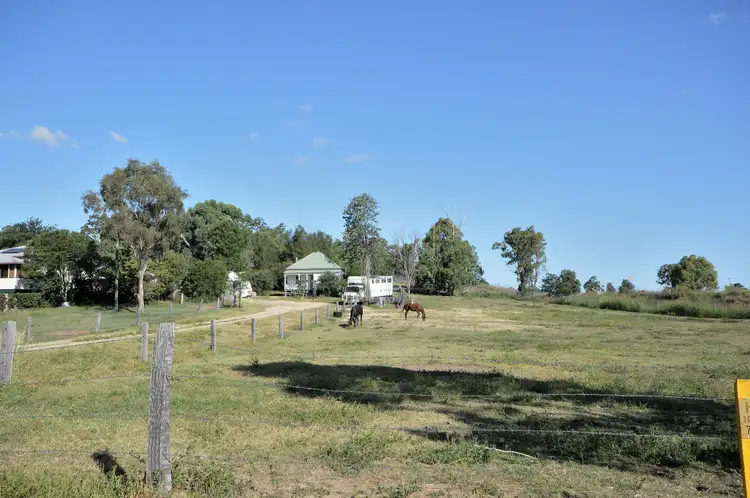 Main view of Homely rural property listing, 12 Murphy Street, Warwick QLD 4370