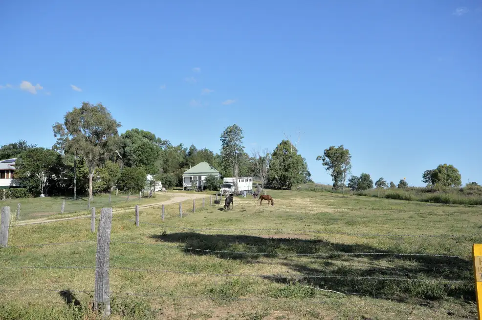 Main view of Homely rural property listing, 12 Murphy Street, Warwick QLD 4370