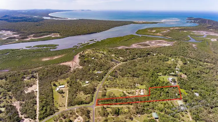 129 Innamincka Way, Agnes Water QLD 4677