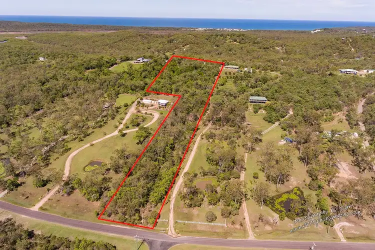 Sixth view of Homely land listing, 129 Innamincka Way, Agnes Water QLD 4677