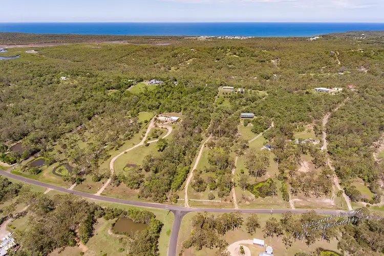 Seventh view of Homely land listing, 129 Innamincka Way, Agnes Water QLD 4677