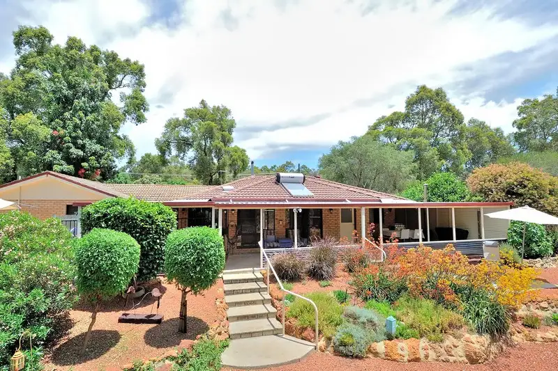 Main view of Homely house listing, 24 Cockatoo Drive, Mundaring WA 6073