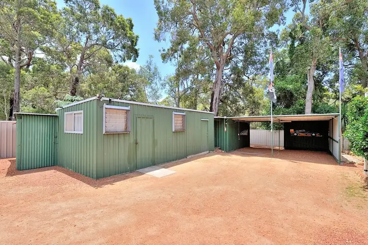 Third view of Homely house listing, 24 Cockatoo Drive, Mundaring WA 6073