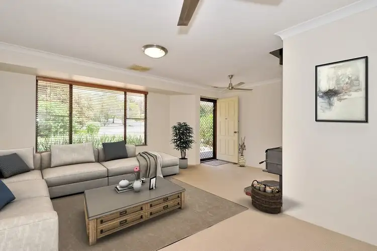 Fifth view of Homely house listing, 24 Cockatoo Drive, Mundaring WA 6073