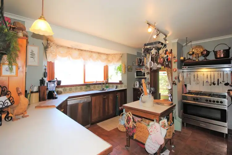 Fifth view of Homely house listing, 10 Moreton Crescent, Claremont TAS 7011