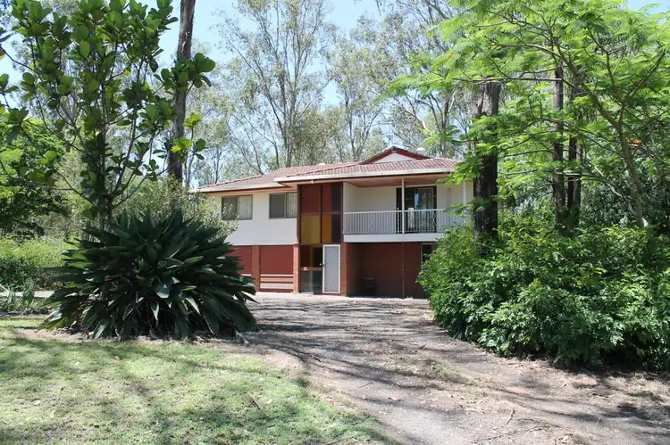 53 Cummins Rd, Thagoona QLD 4306