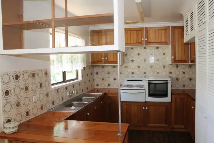 Second view of Homely house listing, 53 Cummins Rd, Thagoona QLD 4306
