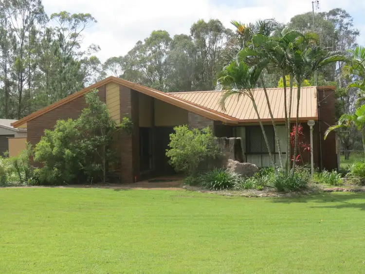 127 Moes Road, Walligan QLD 4655
