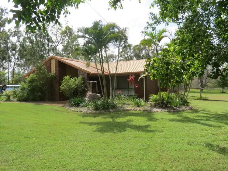 Third view of Homely house listing, 127 Moes Road, Walligan QLD 4655