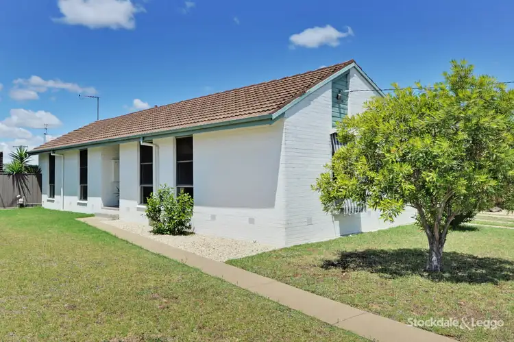 28 Poplar Avenue, Shepparton VIC 3630