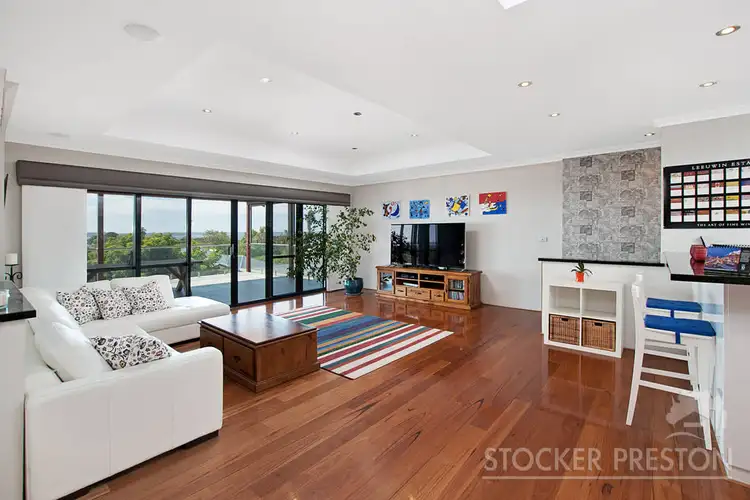 Main view of Homely house listing, 13 Strattimore Place, Australind WA 6233