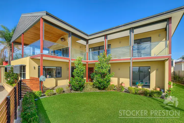 Second view of Homely house listing, 13 Strattimore Place, Australind WA 6233