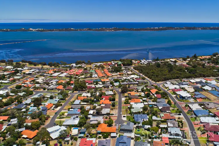 Third view of Homely house listing, 13 Strattimore Place, Australind WA 6233
