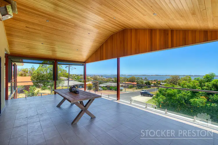 Fourth view of Homely house listing, 13 Strattimore Place, Australind WA 6233