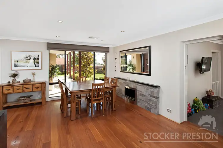 Seventh view of Homely house listing, 13 Strattimore Place, Australind WA 6233